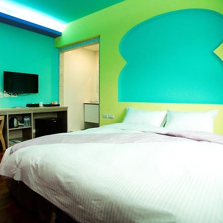 South View B&B Nanwan Extérieur photo