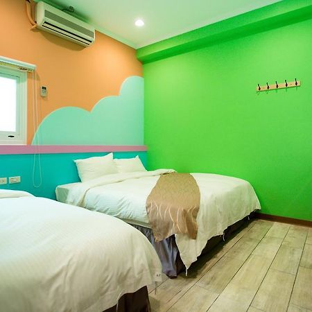 South View B&B Nanwan Extérieur photo