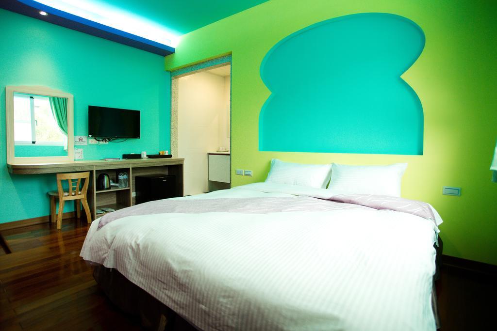 South View B&B Nanwan Extérieur photo