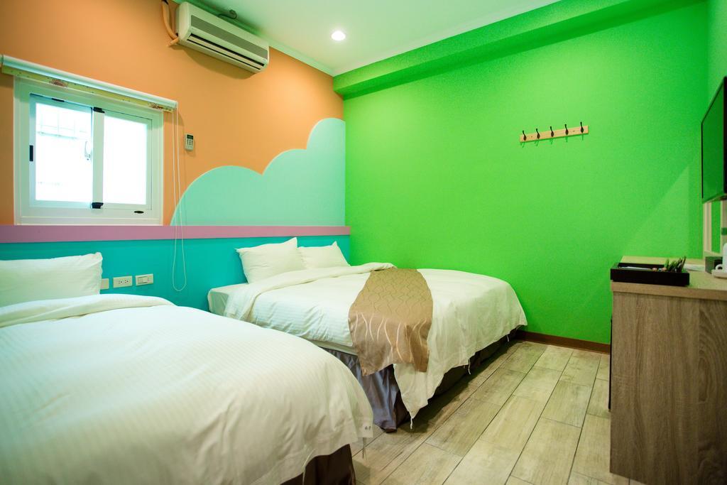 South View B&B Nanwan Extérieur photo