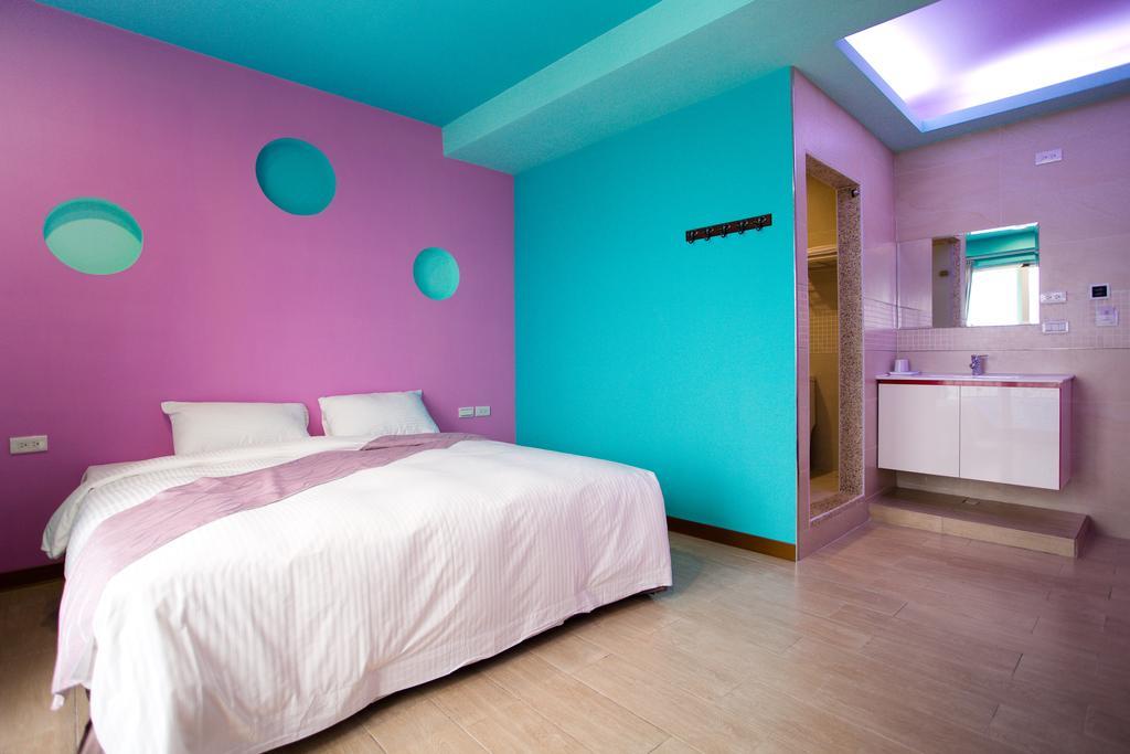 South View B&B Nanwan Extérieur photo