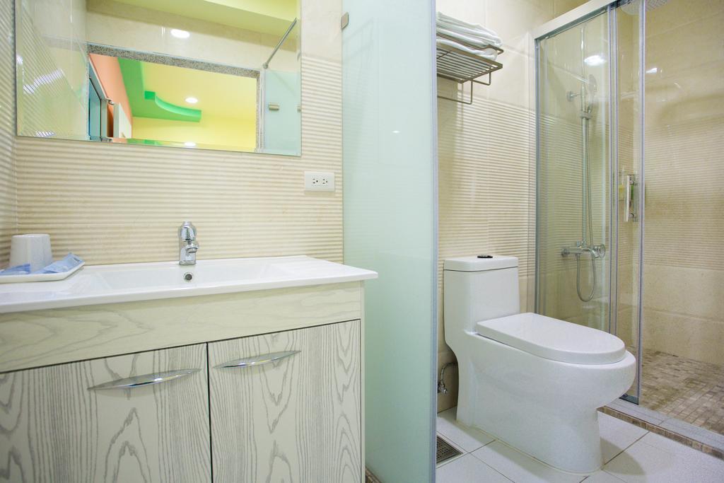 South View B&B Nanwan Extérieur photo
