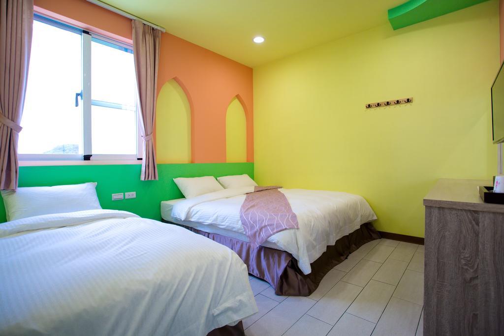South View B&B Nanwan Extérieur photo
