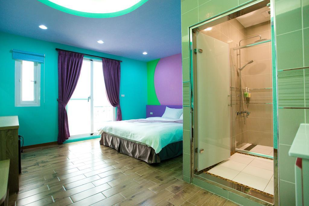 South View B&B Nanwan Extérieur photo