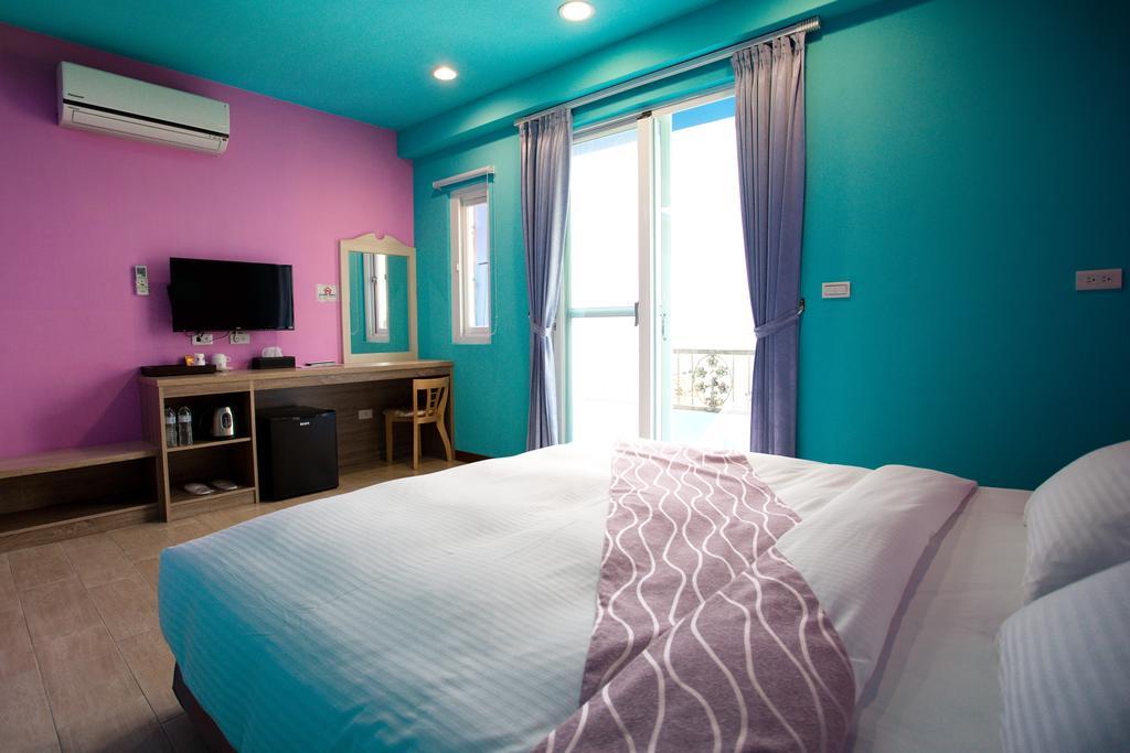 South View B&B Nanwan Extérieur photo