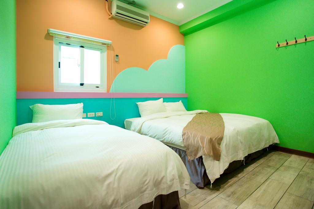 South View B&B Nanwan Extérieur photo