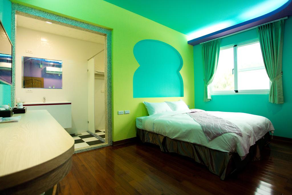 South View B&B Nanwan Extérieur photo