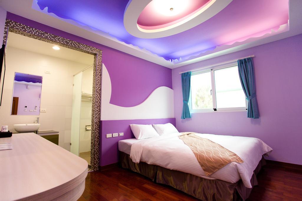 South View B&B Nanwan Extérieur photo