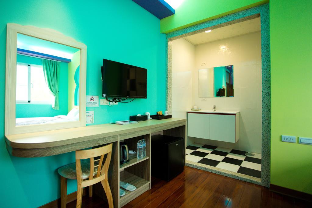 South View B&B Nanwan Extérieur photo