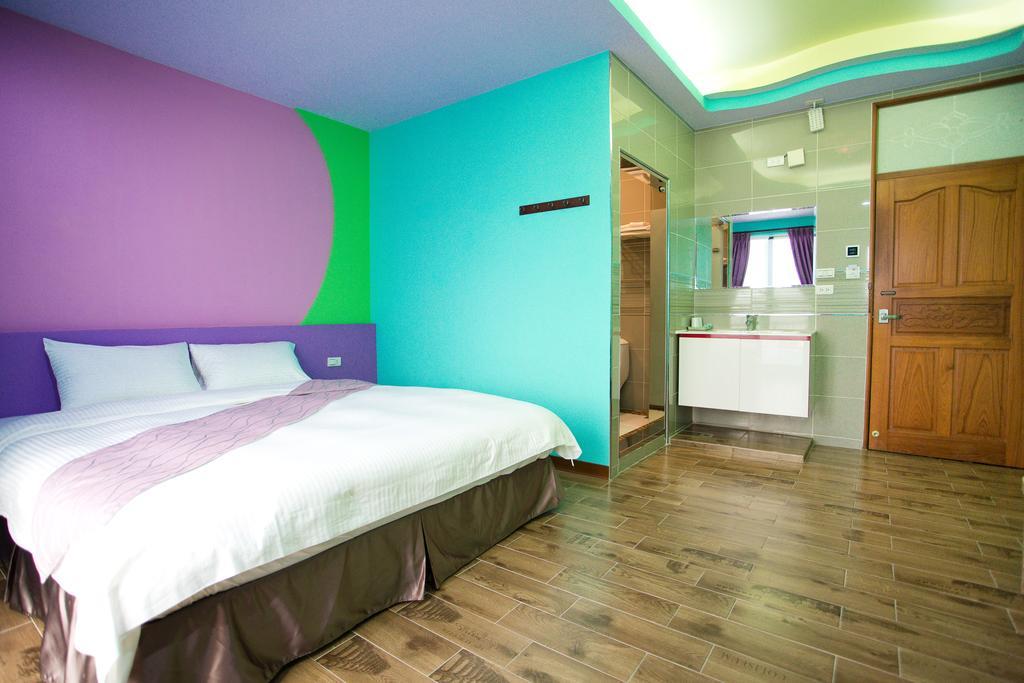 South View B&B Nanwan Extérieur photo