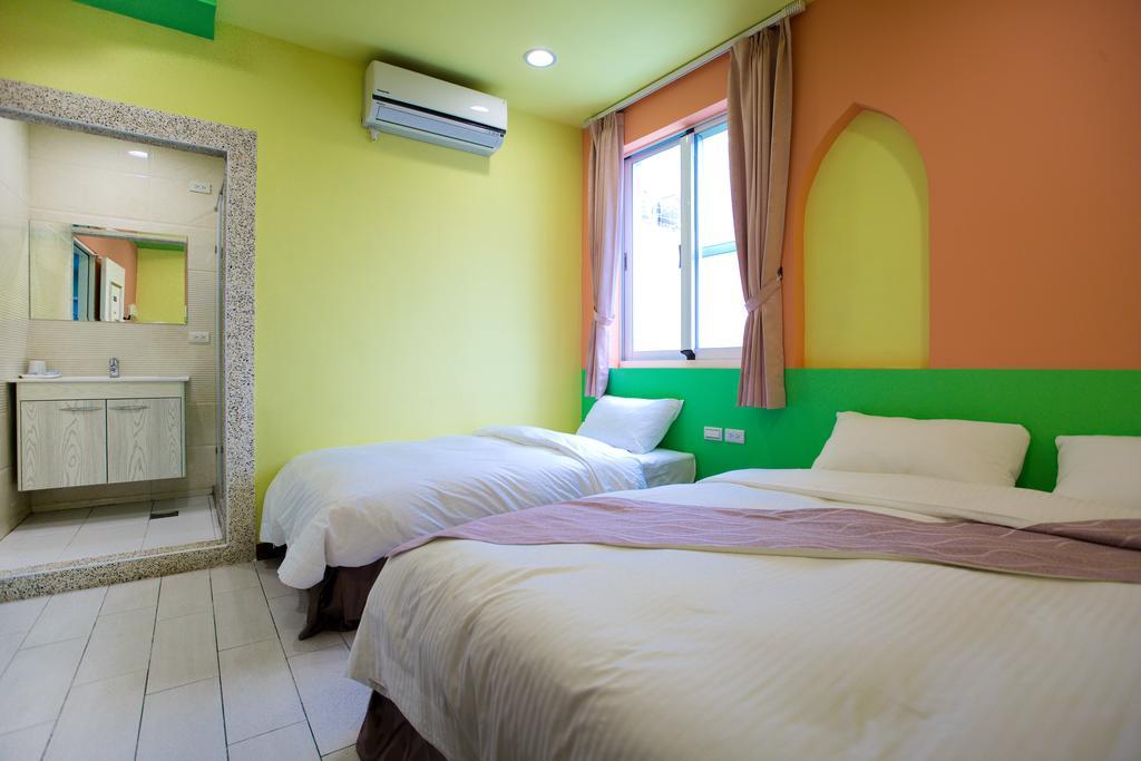 South View B&B Nanwan Extérieur photo