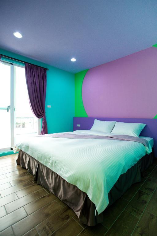 South View B&B Nanwan Extérieur photo