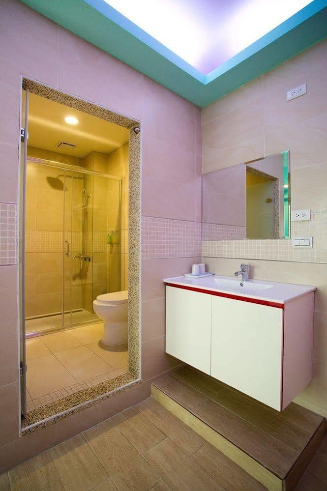 South View B&B Nanwan Extérieur photo